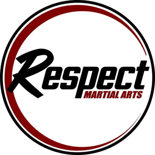 Respect Martial Arts logo