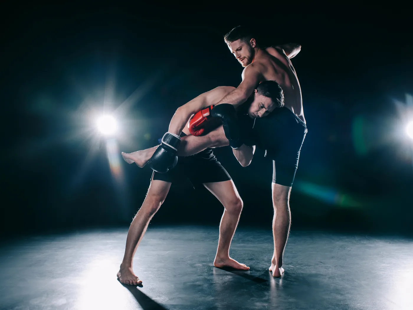 Teen / Adult Karate class
